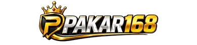 PAKAR168 Logo